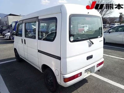 Honda ACTY VAN