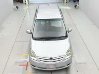 Toyota COROLLA SPACIO лот № 10234 оценка 3.5  с аукциона в Японии 6
