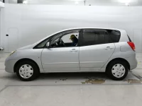 Toyota COROLLA SPACIO лот № 10234 оценка 3.5  с аукциона в Японии 3