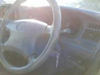 Toyota LITE ACE VAN лот № 10231 оценка 3.5  с аукциона в Японии 8