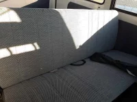 Toyota LITE ACE VAN лот № 10231 оценка 3.5  с аукциона в Японии 10