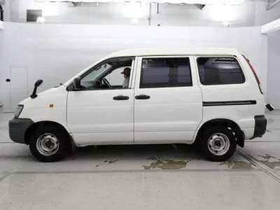 Toyota LITE ACE VAN