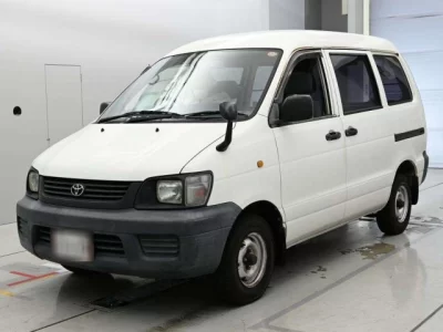 Toyota LITE ACE VAN