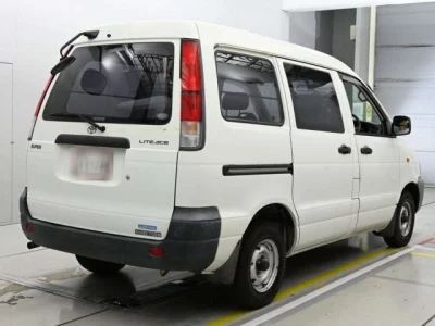 Toyota LITE ACE VAN