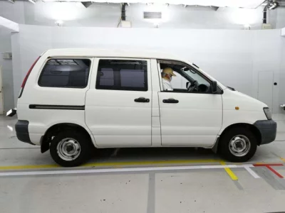 Toyota LITE ACE VAN