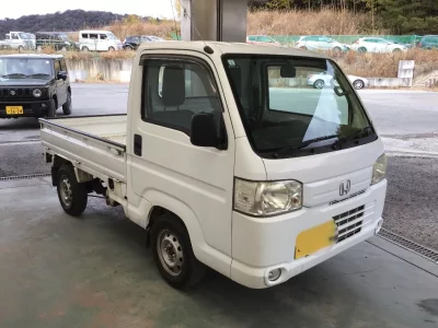 Honda ACTY TRUCK