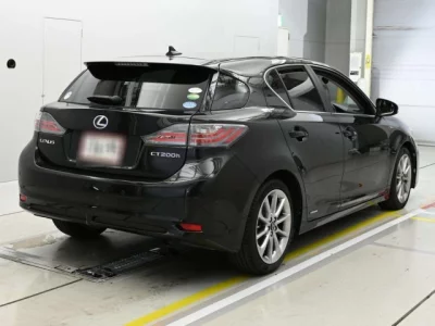 Lexus CT