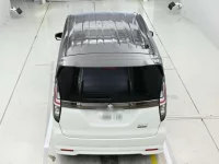 Suzuki SOLIO лот № 36183 оценка 5  с аукциона в Японии 7