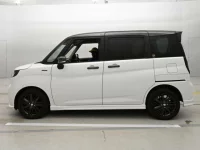 Suzuki SOLIO лот № 36183 оценка 5  с аукциона в Японии 3