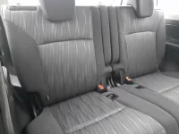 Suzuki SOLIO лот № 36183 оценка 5  с аукциона в Японии 10