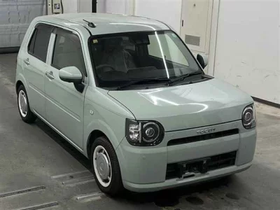 Daihatsu MIRA TOCOT