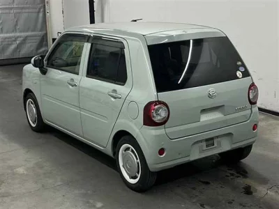 Daihatsu MIRA TOCOT