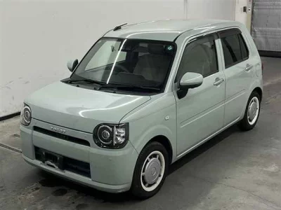 Daihatsu MIRA TOCOT
