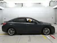 Subaru IMPREZA G4 лот № 10238 оценка 4  с аукциона в Японии 2