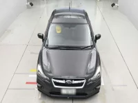 Subaru IMPREZA G4 лот № 10238 оценка 4  с аукциона в Японии 6