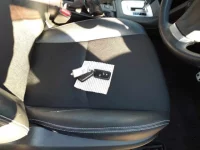 Subaru IMPREZA G4 лот № 10238 оценка 4  с аукциона в Японии 9