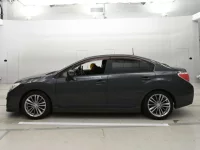 Subaru IMPREZA G4 лот № 10238 оценка 4  с аукциона в Японии 3