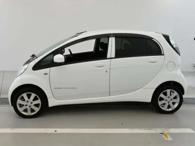 Mitsubishi I-MIEV