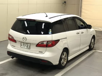Mazda PREMACY