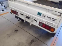 Honda ACTY TRUCK лот № 9339 оценка 4  с аукциона в Японии 10