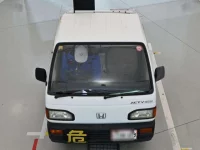 Honda ACTY TRUCK лот № 9339 оценка 4  с аукциона в Японии 6