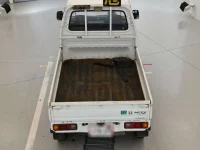 Honda ACTY TRUCK лот № 9339 оценка 4  с аукциона в Японии 7