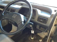 Honda ACTY TRUCK лот № 9339 оценка 4  с аукциона в Японии 8