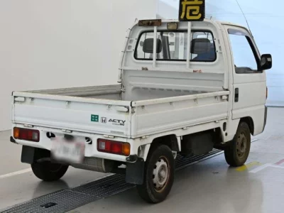 Honda ACTY TRUCK