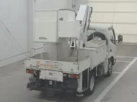 Hino DUTRO лот № 19 оценка 3.5  с аукциона в Японии 1