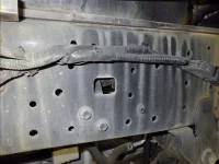 Hino DUTRO лот № 19 оценка 3.5  с аукциона в Японии 3