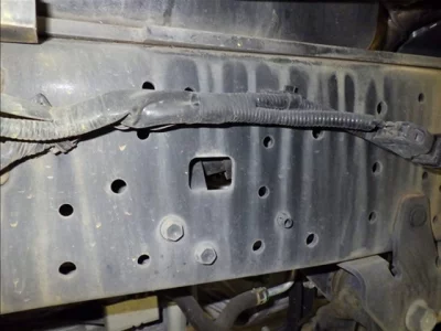 Hino DUTRO  с аукциона в Японии