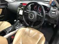 Mazda RX-8 лот № 2015 оценка R  с аукциона в Японии 5