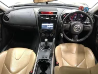 Mazda RX-8 лот № 2015 оценка R  с аукциона в Японии 4