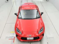 Toyota GT 86 лот № 33159 оценка 3.5  с аукциона в Японии 6