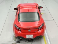 Toyota GT 86 лот № 33159 оценка 3.5  с аукциона в Японии 7