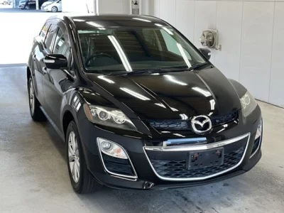 Mazda CX-7