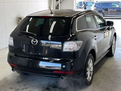 Mazda CX-7