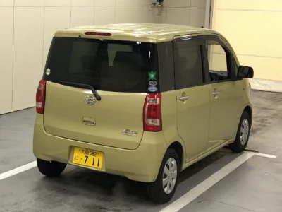 Daihatsu TANTO EXE