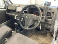 Daihatsu HIJET TRUCK лот № 3038 оценка 4  с аукциона в Японии 2