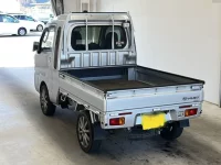 Daihatsu HIJET TRUCK лот № 3038 оценка 4  с аукциона в Японии 4