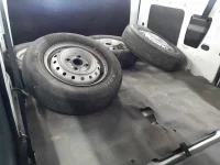 Honda ACTY VAN лот № 9345 оценка 3.5  с аукциона в Японии 10