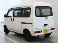 Honda ACTY VAN лот № 9345 оценка 3.5  с аукциона в Японии 5