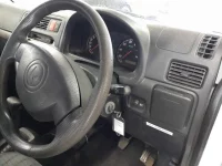 Honda ACTY VAN лот № 9345 оценка 3.5  с аукциона в Японии 8