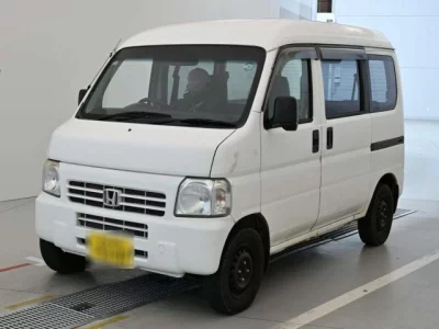 Honda ACTY VAN