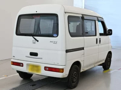 Honda ACTY VAN