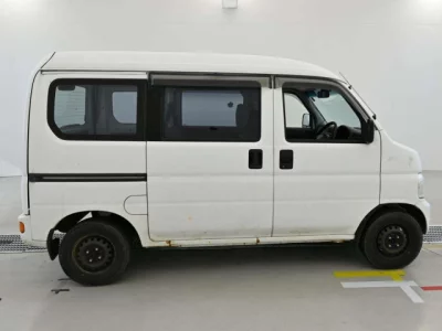 Honda ACTY VAN