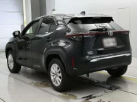 Toyota YARIS CROSS лот № 30042 оценка 4.5  с аукциона в Японии 5