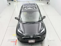 Toyota YARIS CROSS лот № 30042 оценка 4.5  с аукциона в Японии 6