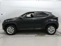 Toyota YARIS CROSS лот № 30042 оценка 4.5  с аукциона в Японии 3