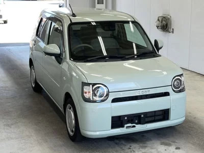 Daihatsu MIRA TOCOT